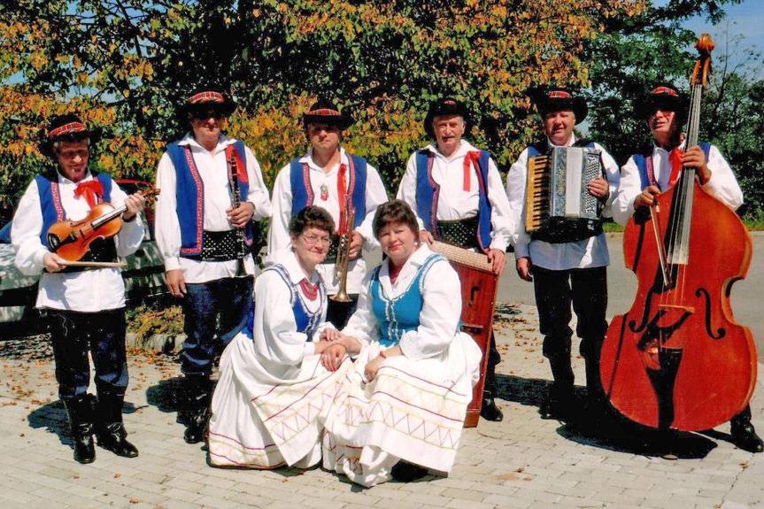 Białobrzeżanie mają już 35 lat!