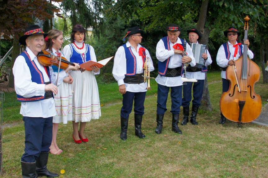 Białobrzeżanie mają już 35 lat!