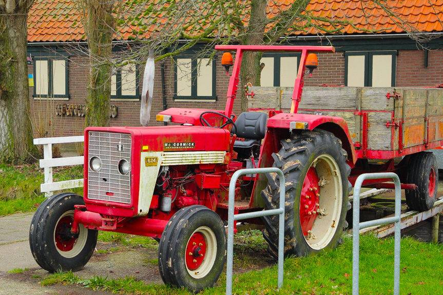 REGION. Tragiczny wypadek z udziałem ciągnika rolniczego w Nockowej