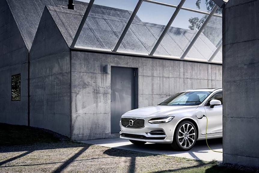 Plug-In, Vat-Out. Wybierz Volvo Recharge Plug-In lub Mild-hybrid odpowiednie dla Ciebie taniej o VAT