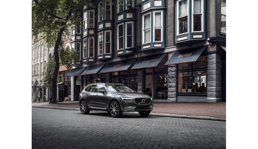 Plug-In, Vat-Out. Wybierz Volvo Recharge Plug-In lub Mild-hybrid odpowiednie dla Ciebie taniej o VAT