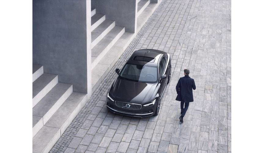 Plug-In, Vat-Out. Wybierz Volvo Recharge Plug-In lub Mild-hybrid odpowiednie dla Ciebie taniej o VAT