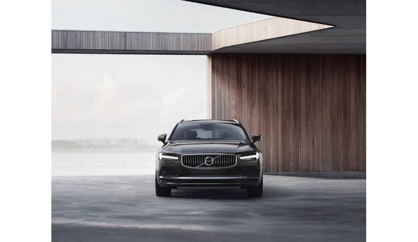 Plug-In, Vat-Out. Wybierz Volvo Recharge Plug-In lub Mild-hybrid odpowiednie dla Ciebie taniej o VAT