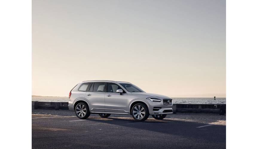 Plug-In, Vat-Out. Wybierz Volvo Recharge Plug-In lub Mild-hybrid odpowiednie dla Ciebie taniej o VAT