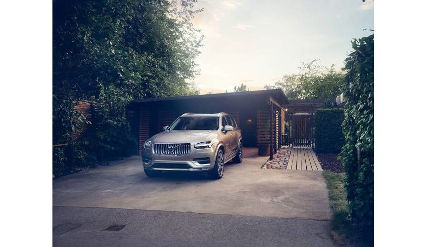 Plug-In, Vat-Out. Wybierz Volvo Recharge Plug-In lub Mild-hybrid odpowiednie dla Ciebie taniej o VAT