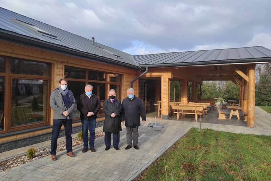 Uzdrowisko w Rudawce Rymanowskiej?