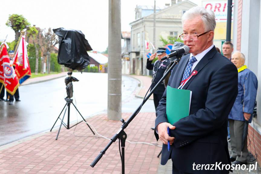 Zygmunt Jerzyk Dyrektorem Gminnego Ośrodka Kultury w Jedliczu