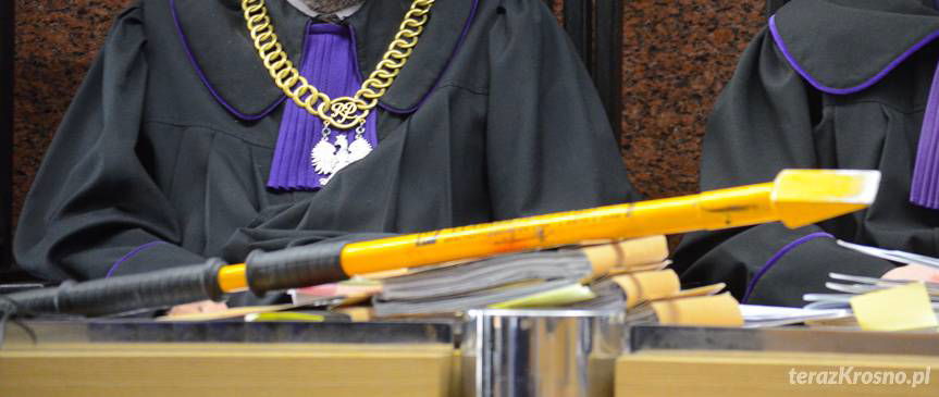 Brutalne zabójstwo w Rymanowie-Zdroju. Sprawa wraca na wokandę w Rzeszowie