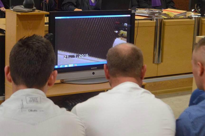 Brutalne zabójstwo w Rymanowie-Zdroju. Sprawa wraca na wokandę w Rzeszowie