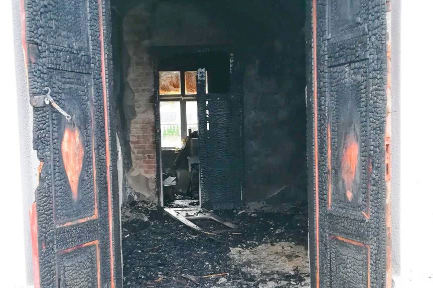 Co dalej z dworem w Kobylanach?