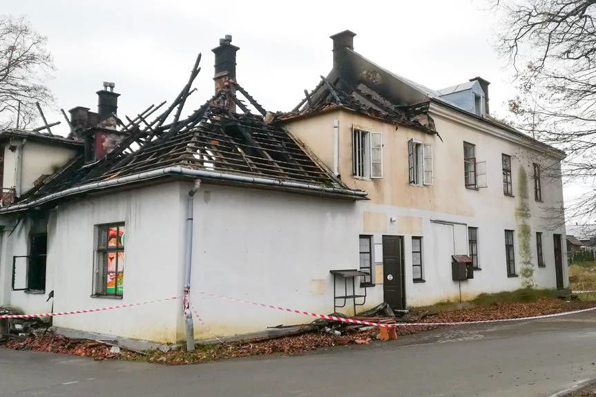 Co dalej z dworem w Kobylanach?