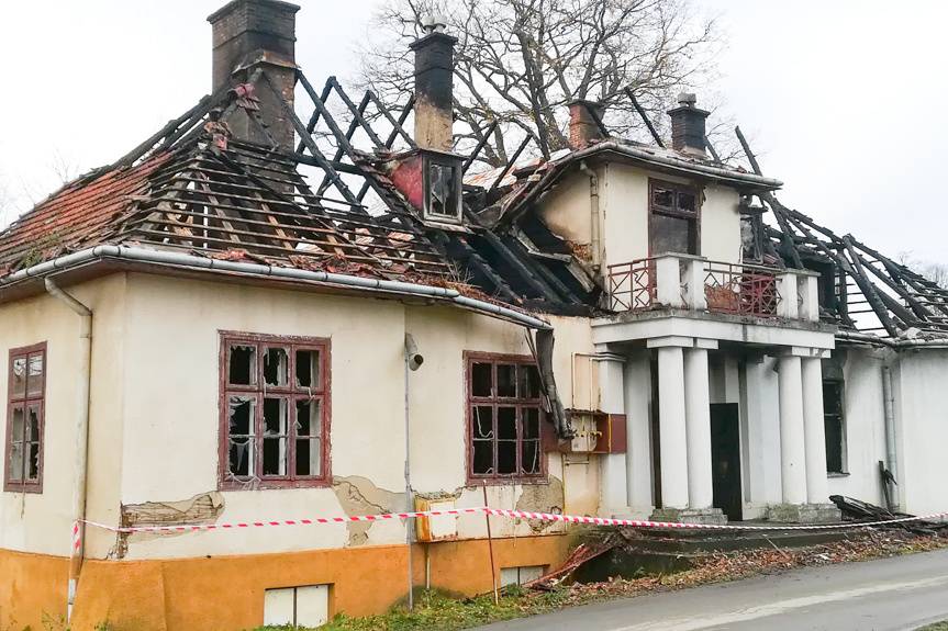 Co dalej z dworem w Kobylanach?