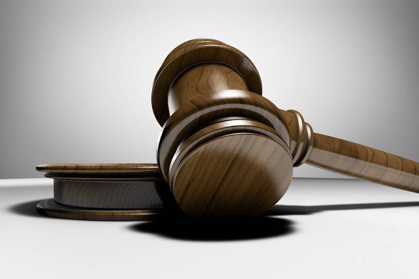 Znieważył policjanta z Krosna. Usłyszał wyrok