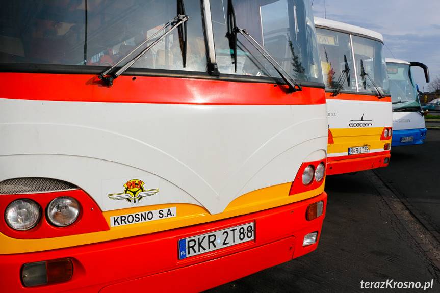 Byłe władze PKS Krosno oskarżone przez prokuraturę