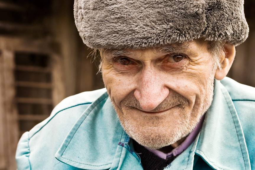 Akcja "Wspieraj Seniora" w Krośnie