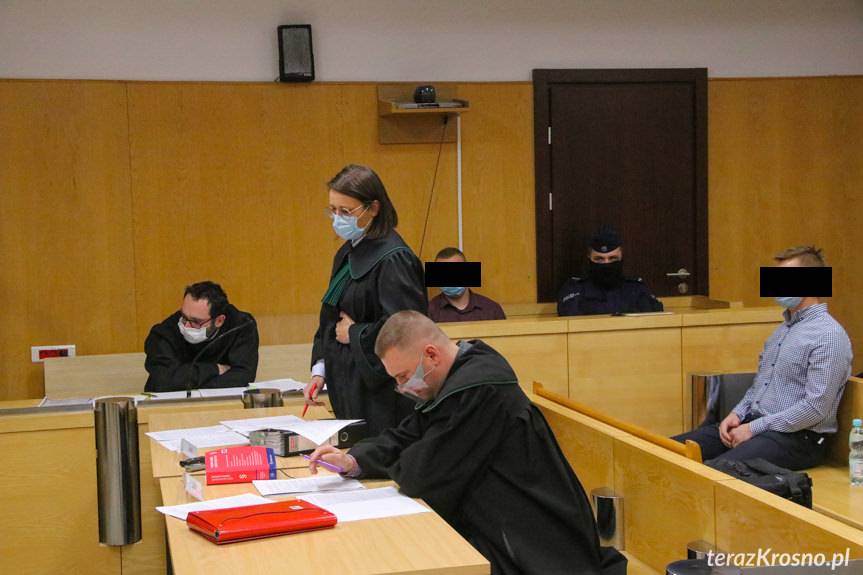 Tragedia w Milczy. Czy doszło do zabójstwa?