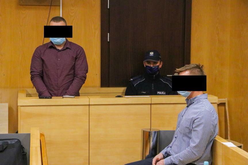 Tragedia w Milczy. Czy doszło do zabójstwa?