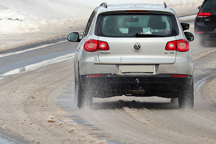 Kto odpowiada za zimowe utrzymanie dróg powiatowych?