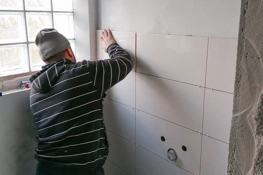 Słoneczna kuchnia w Łękach Dukielskich