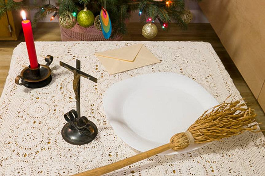 Czy księża pójdą z "kolędą"?