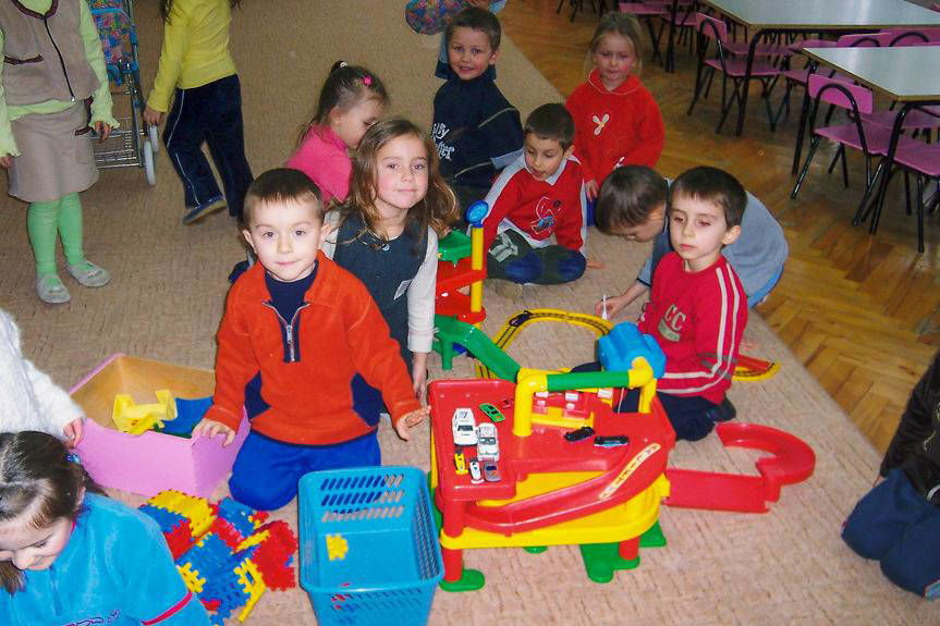 W Krośnie i w powiecie krośnieńskim...