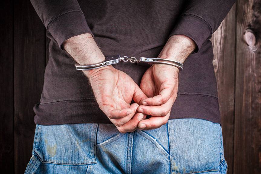 Sprawcy rozboju zatrzymani