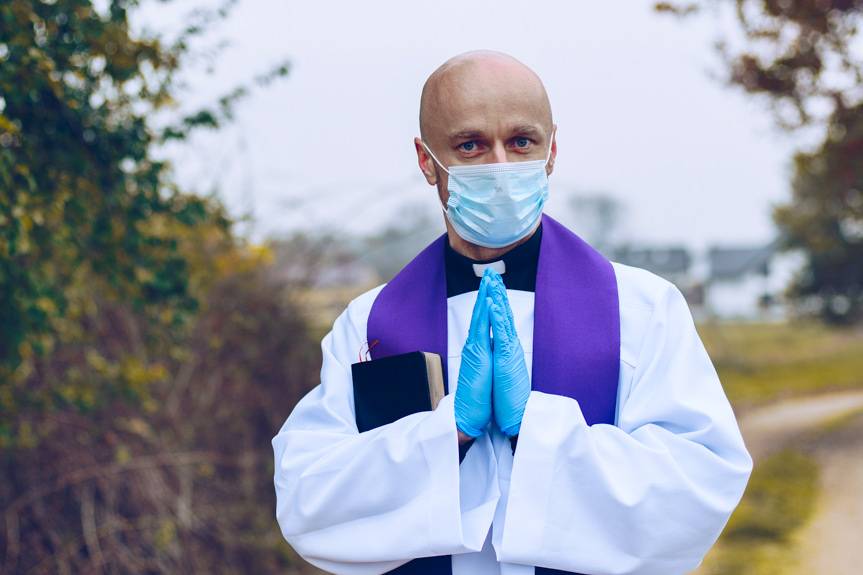 W parafiach Archidiecezji Przemyskiej nie będzie tradycyjnej kolędy