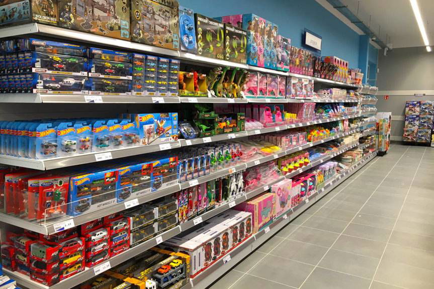 Sklep Action już w Krośnie