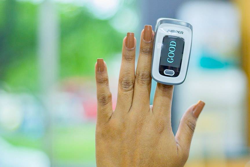 Elektroniczny lekarz w domu?