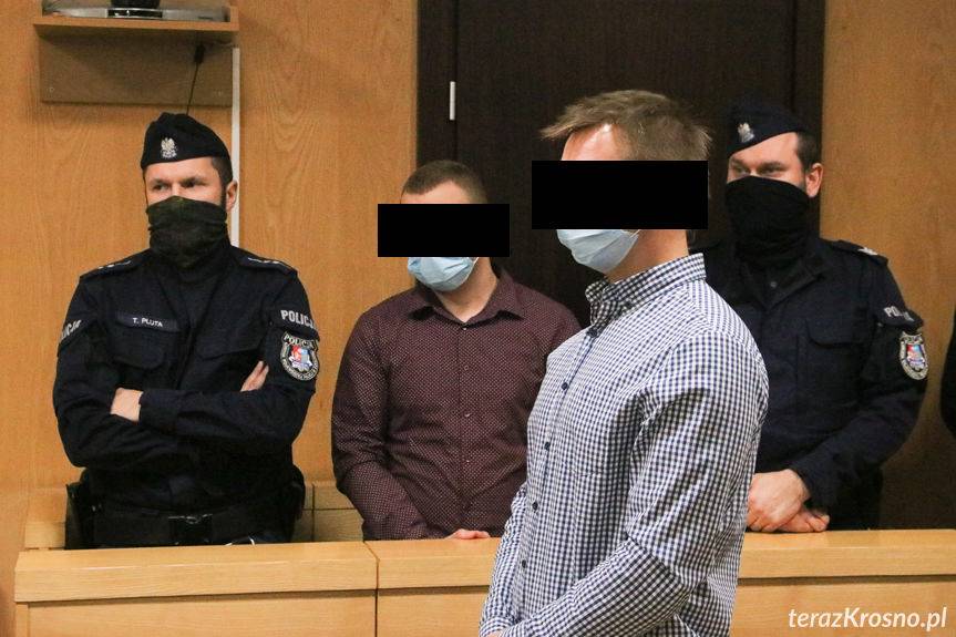 Śmiertelny wypadek w Milczy. Sąd wydał wyrok