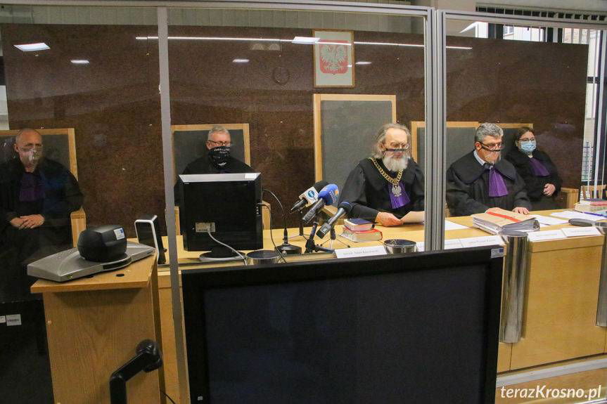 Śmiertelny wypadek w Milczy. Sąd wydał wyrok