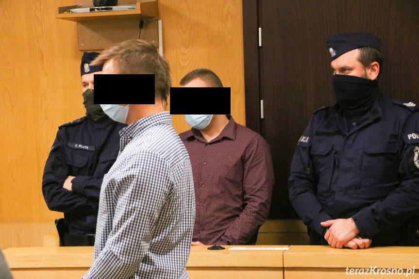 Tragiczny wypadek w Milczy. Uzasadnienie wyroku sądu