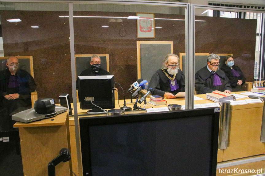 Tragiczny wypadek w Milczy. Uzasadnienie wyroku sądu