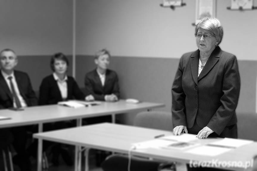 Nie żyje Alina Celej, radna gminy Chorkówka