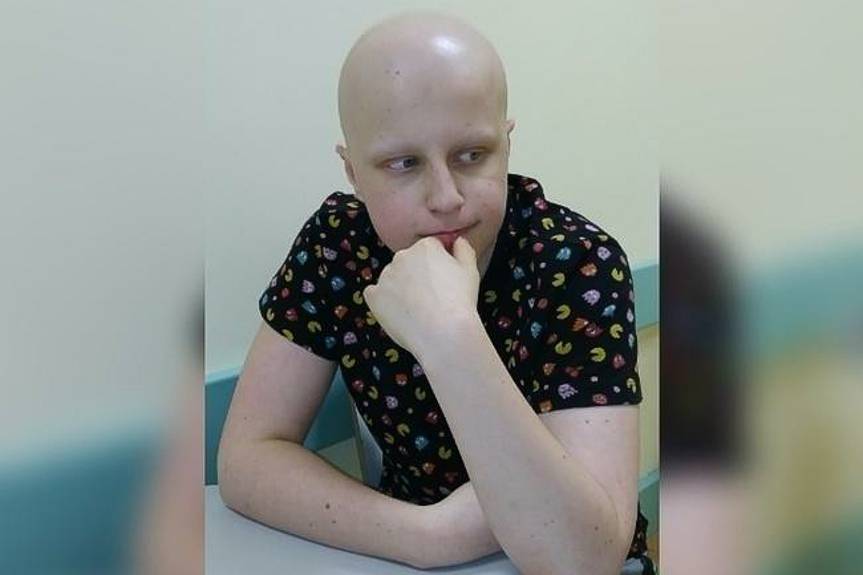 Wyrwijmy Mikołaja ze szponów raka