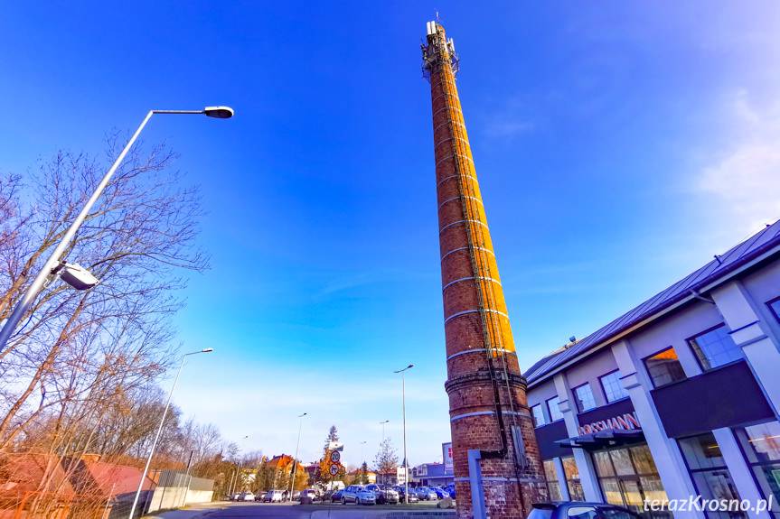 Gdzie są stacje 5G w Krośnie i powiecie krośnieńskim?