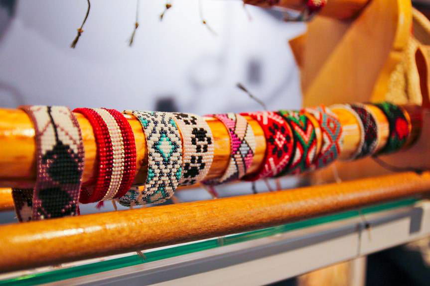 Krosno. W Etnocentrum już świątecznie