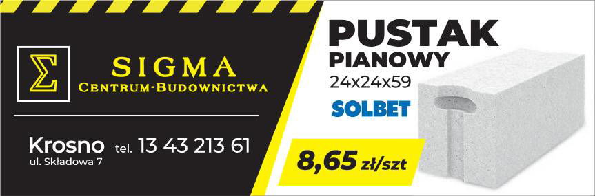 Nowy numer terazKrosno.pl Extra! - 4/2020