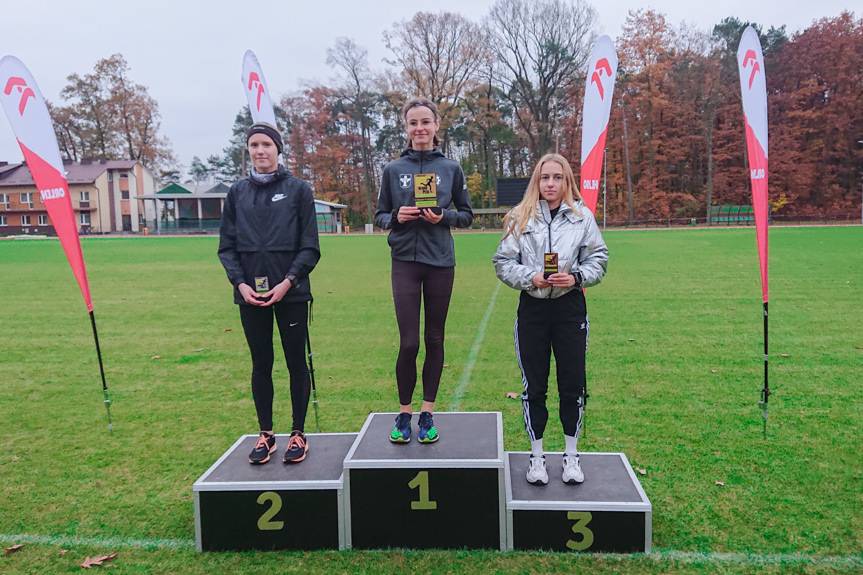 Sukcesy zawodniczek KKB MOSiR Krosno