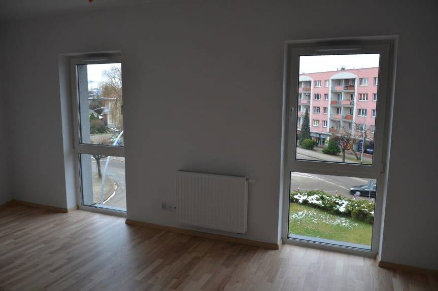 21 nowych mieszkań TBS w Krośnie