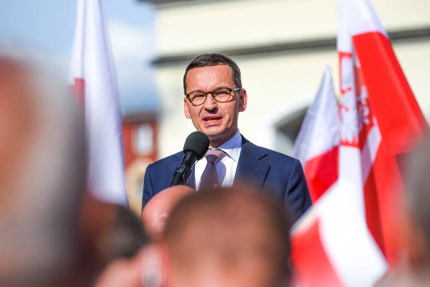 Dlaczego gminy nie otrzymały rządowego dofinansowania?