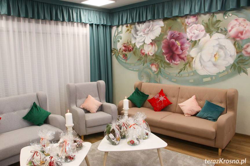 Klub Senior+ w Łężanach już otwarty