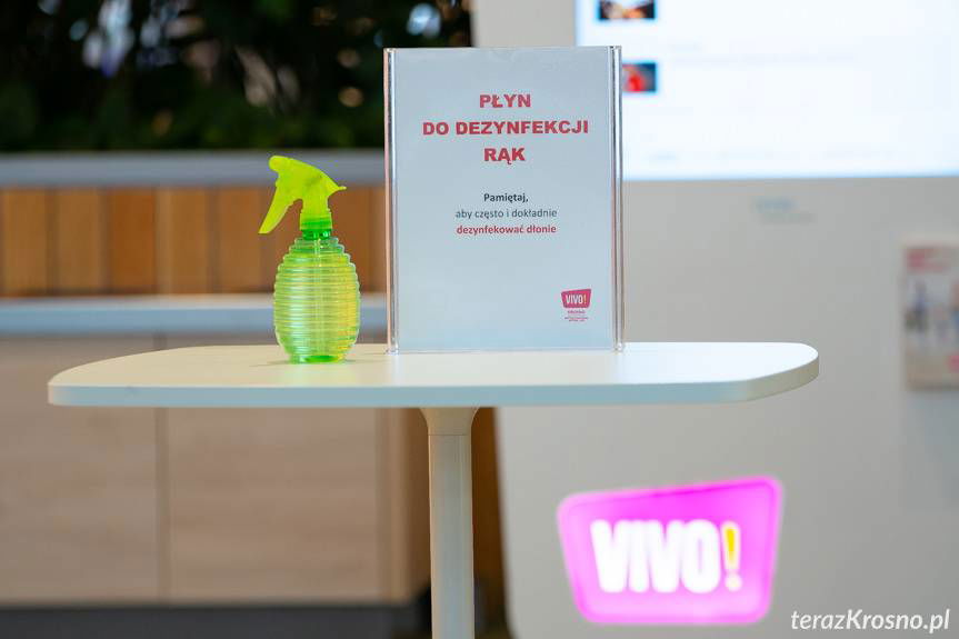 Czy zakupy w centrach handlowych są bezpieczne?