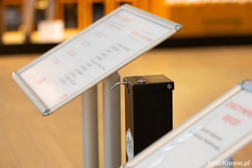 Czy zakupy w centrach handlowych są bezpieczne?