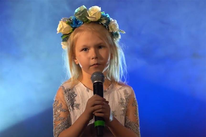 Koncert laureatów XII Konkursu Kolęd i Pastorałek