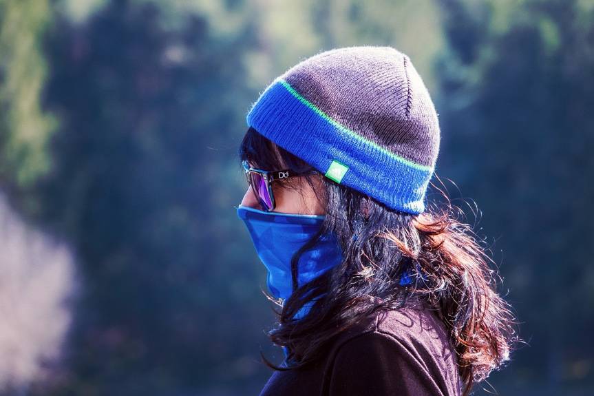 Nowe i stare obostrzenia. Co się zmieni 28 grudnia?