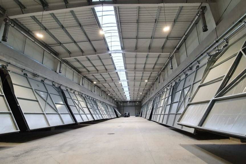 Krosno. Uciążliwości zapachowe mają przejść do historii