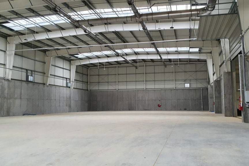 Krosno. Uciążliwości zapachowe mają przejść do historii