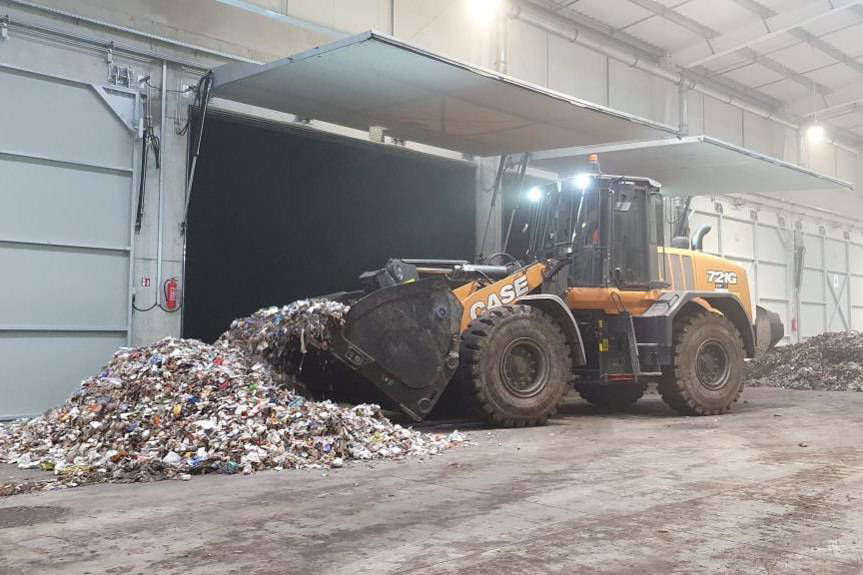 Krosno. Uciążliwości zapachowe mają przejść do historii