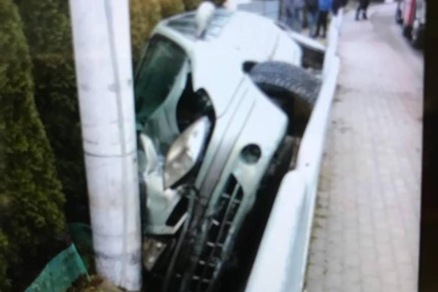 REGION. Nietrzeźwa 42-latka uciekała przed policjantami